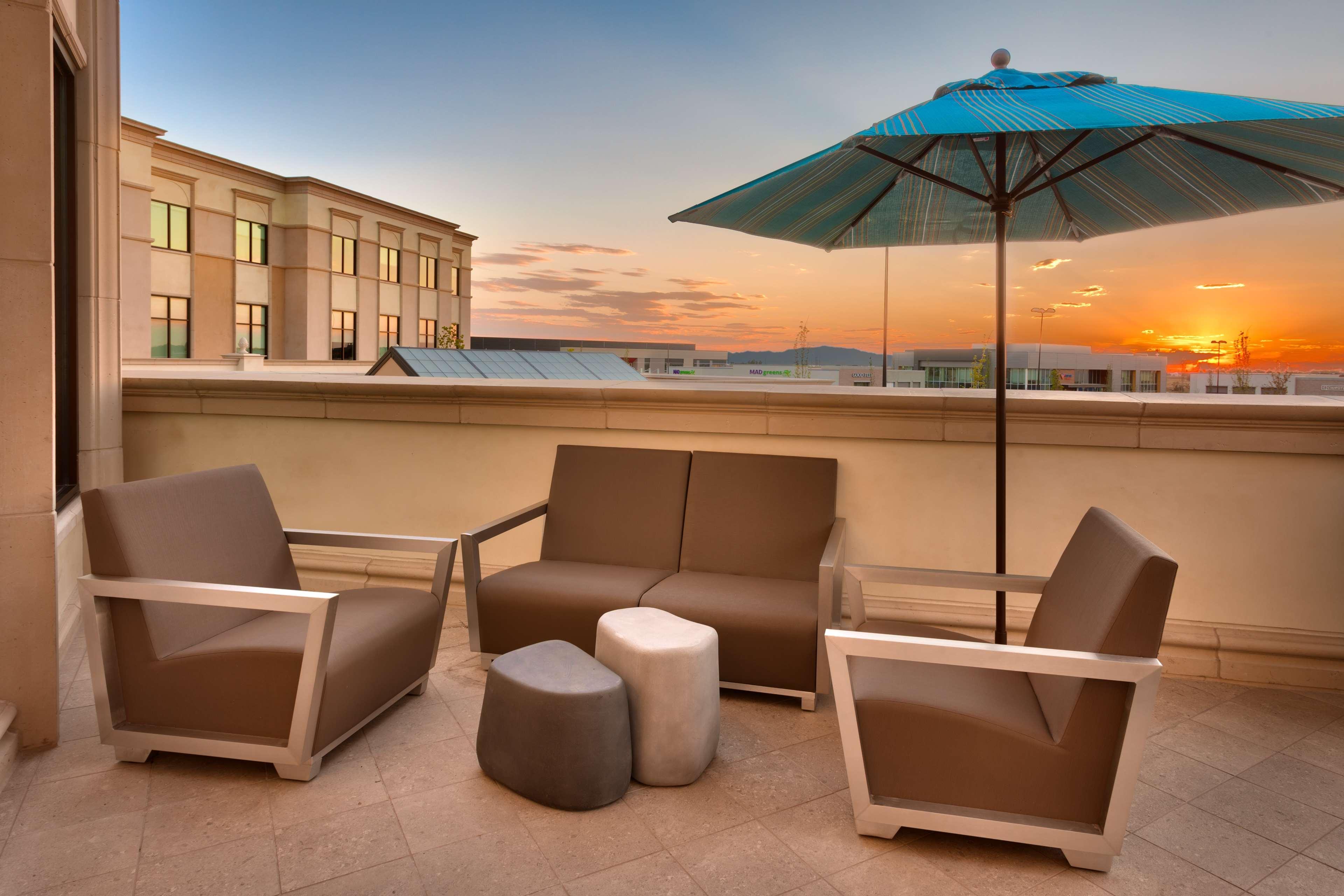 Hyatt Place Salt Lake City Farmington Station Park Exterior foto