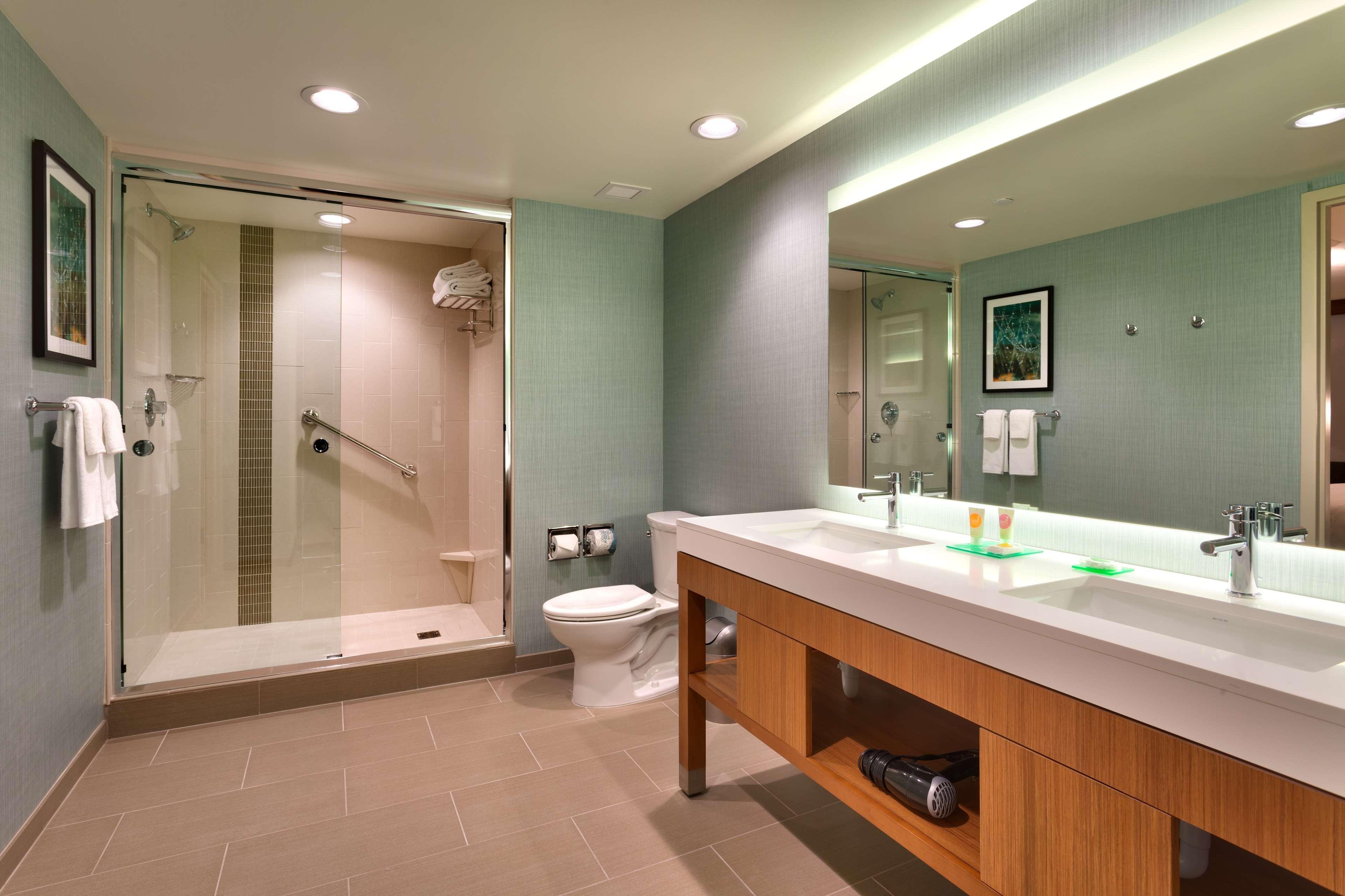 Hyatt Place Salt Lake City Farmington Station Park Exterior foto