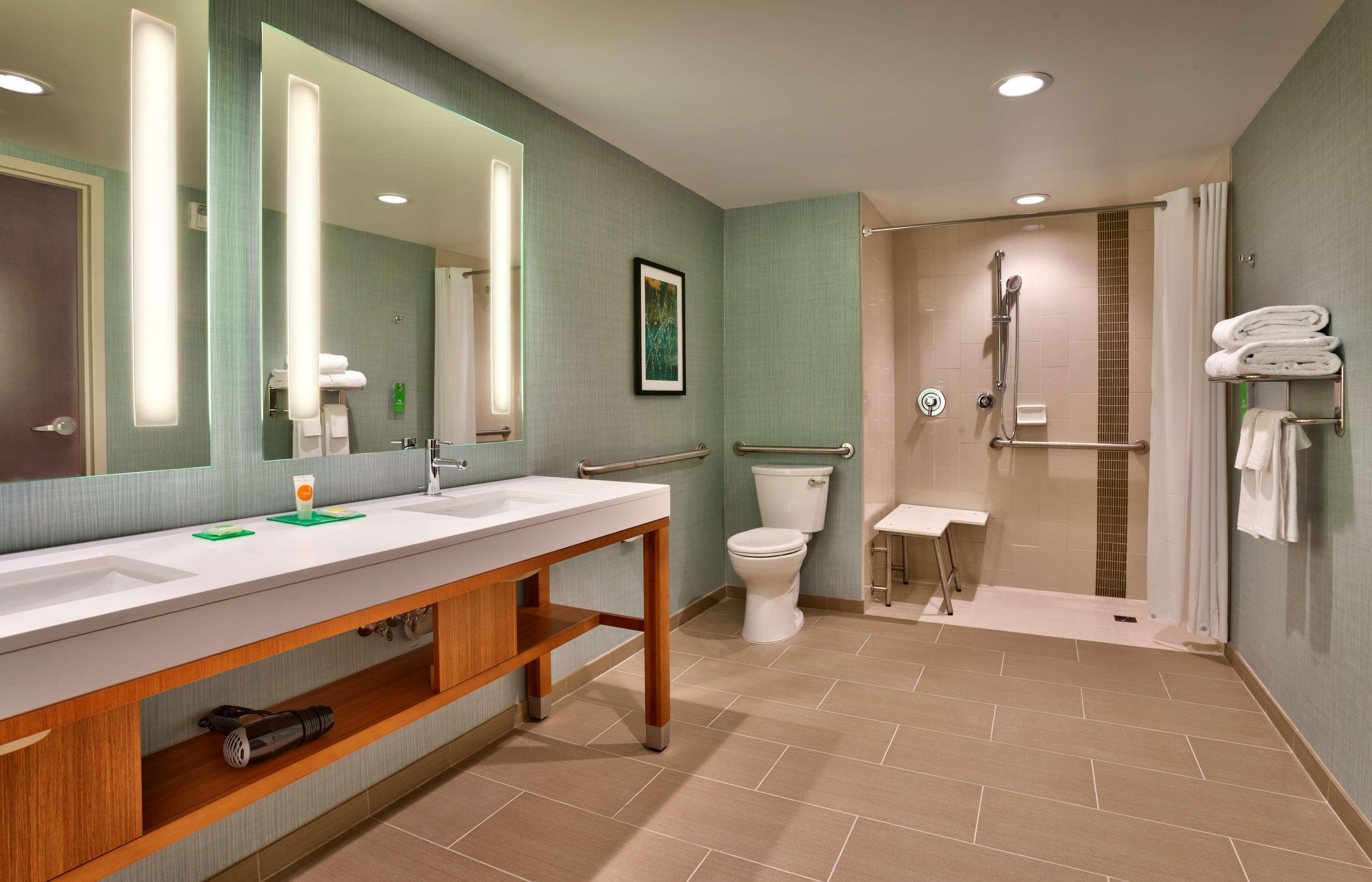 Hyatt Place Salt Lake City Farmington Station Park Exterior foto