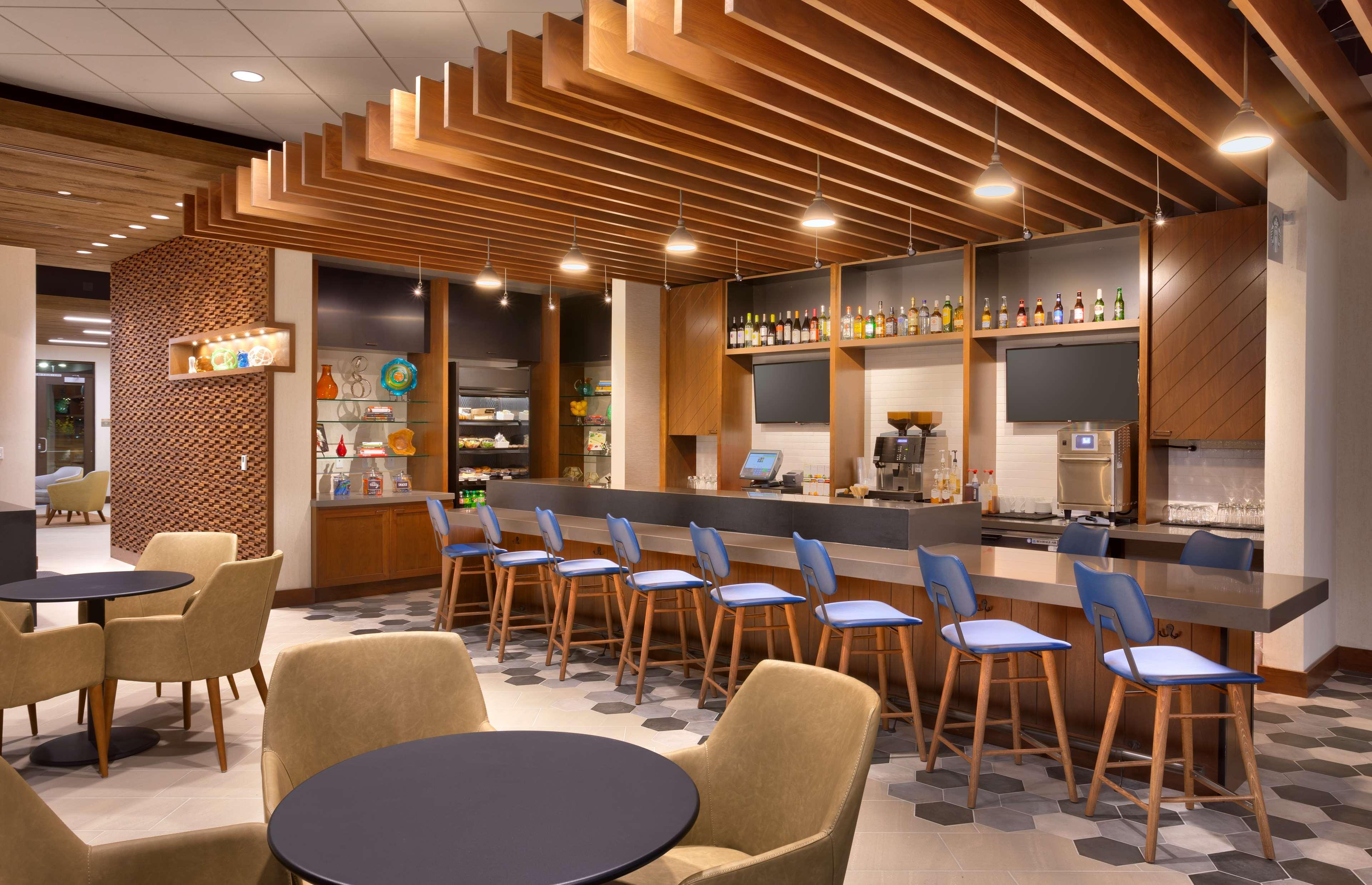 Hyatt Place Salt Lake City Farmington Station Park Exterior foto