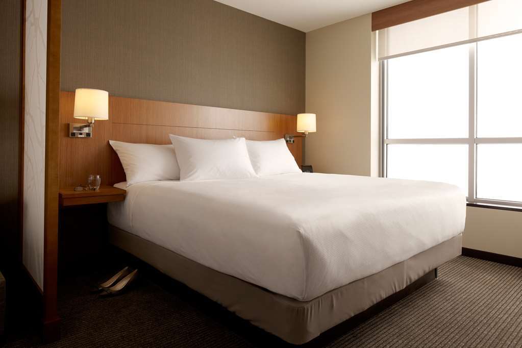 Hyatt Place Salt Lake City Farmington Station Park Habitación foto