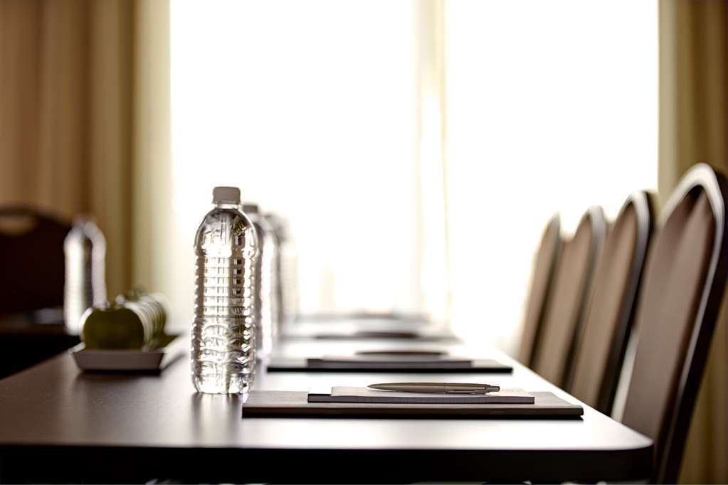 Hyatt Place Salt Lake City Farmington Station Park Facilidades foto